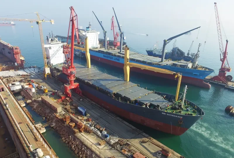 ELREEDY STAR General Cargo IMO 9161182 photo 5