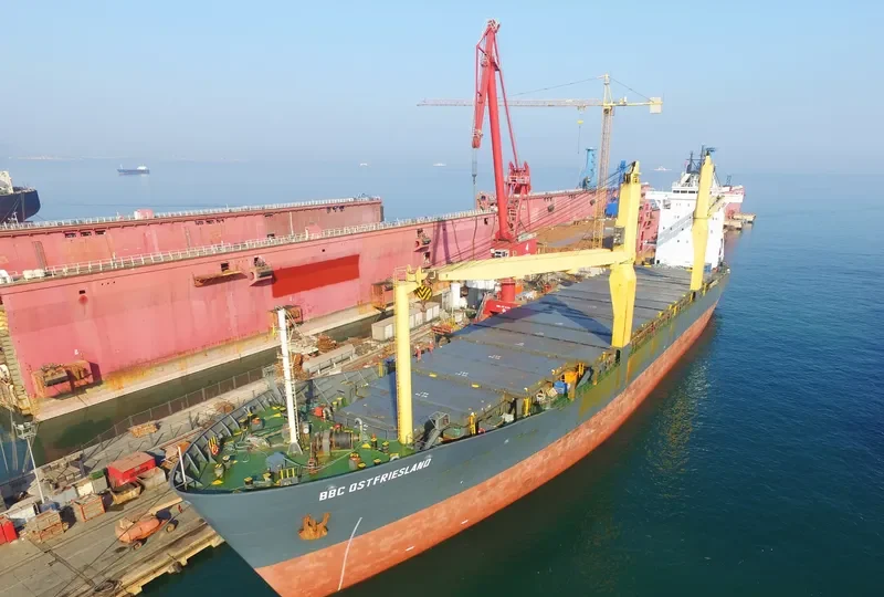 ELREEDY STAR General Cargo IMO 9161182 photo 6