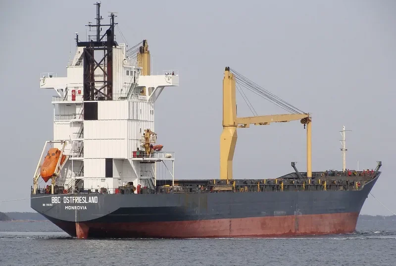 ELREEDY STAR General Cargo IMO 9161182 photo 8