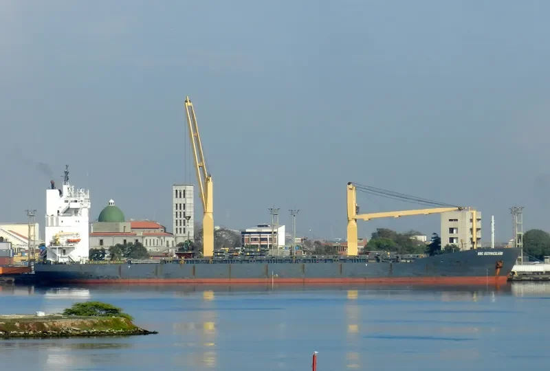 ELREEDY STAR General Cargo IMO 9161182 photo 9