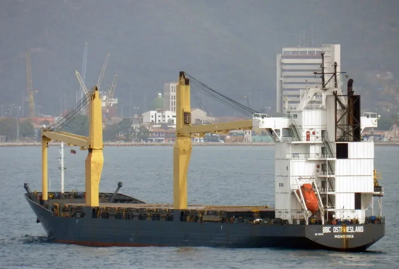 ELREEDY STAR General Cargo IMO 9161182 photo 10