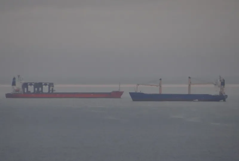 MERATUS SEMARANG General Cargo IMO 9161209 photo 7