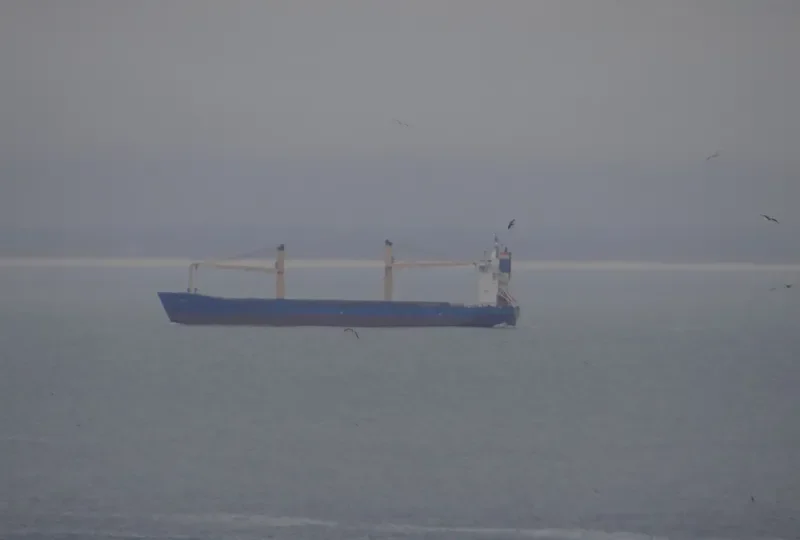 MERATUS SEMARANG General Cargo IMO 9161209 photo 8