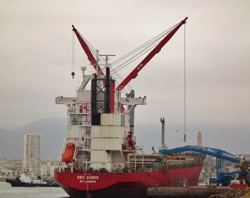 HH DIAMOND General Cargo IMO 9161211