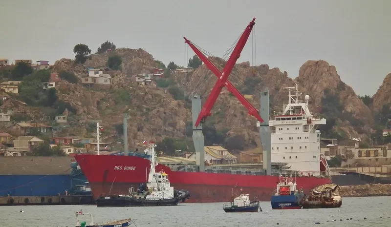 HH DIAMOND General Cargo IMO 9161211 photo 2