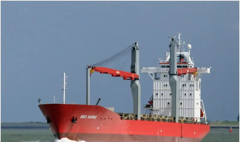 HH DIAMOND General Cargo IMO 9161211 photo 3