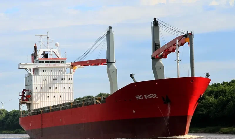 HH DIAMOND General Cargo IMO 9161211 photo 10