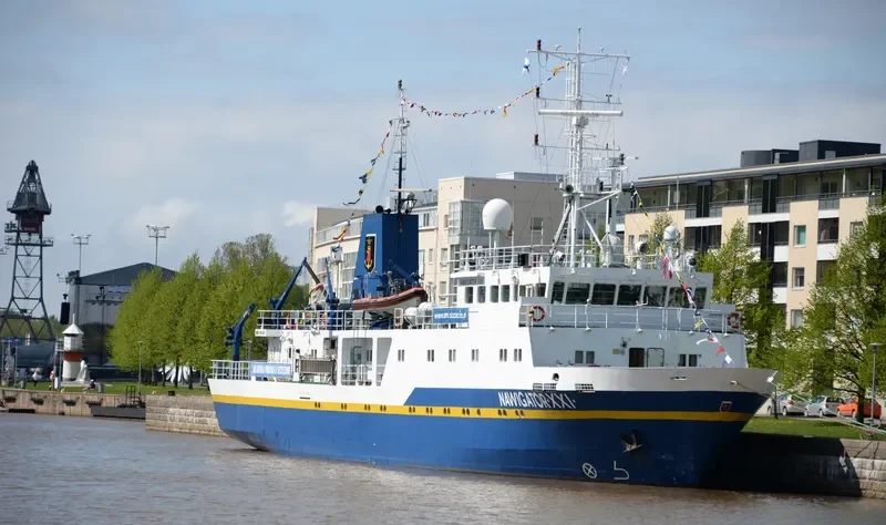 NAWIGATOR XXI General Cargo IMO 9161247 photo 8