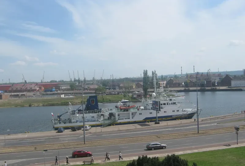 NAWIGATOR XXI General Cargo IMO 9161247 photo 9