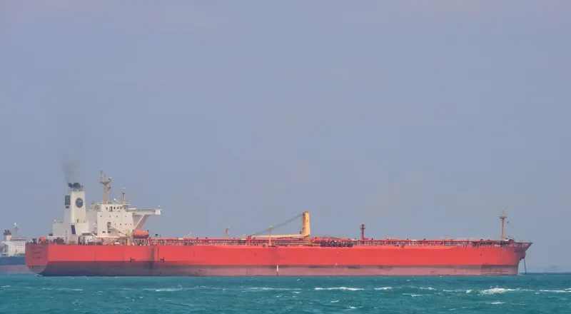 GLEN Tanker IMO 9161259