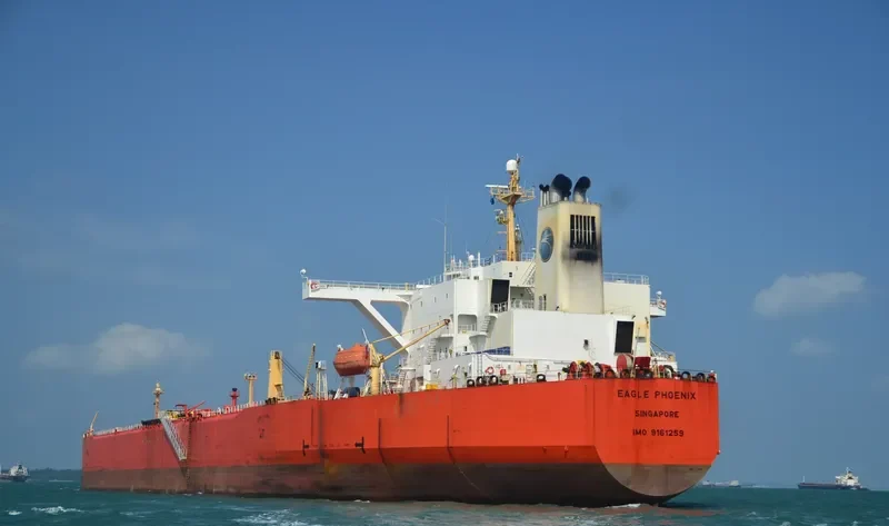 GLEN Tanker IMO 9161259 photo 3