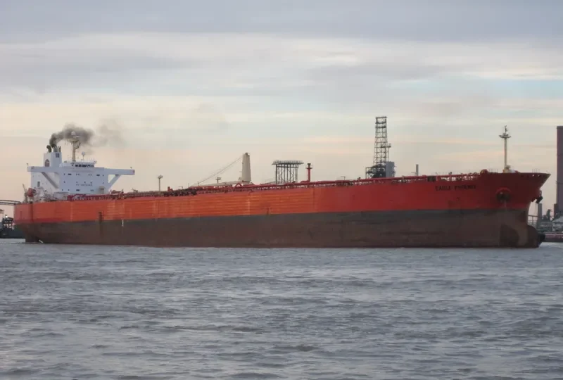 GLEN Tanker IMO 9161259 photo 9