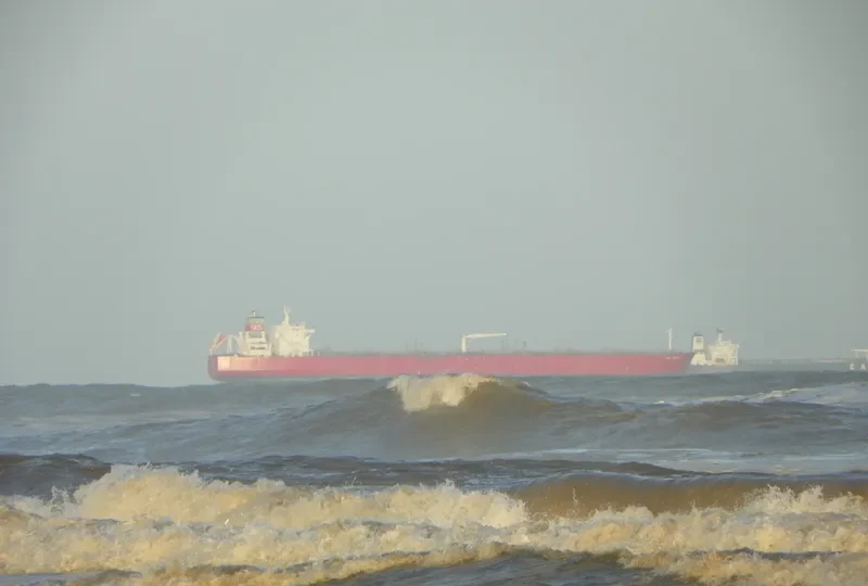 SKS TRINITY Tanker IMO 9161285 photo 9