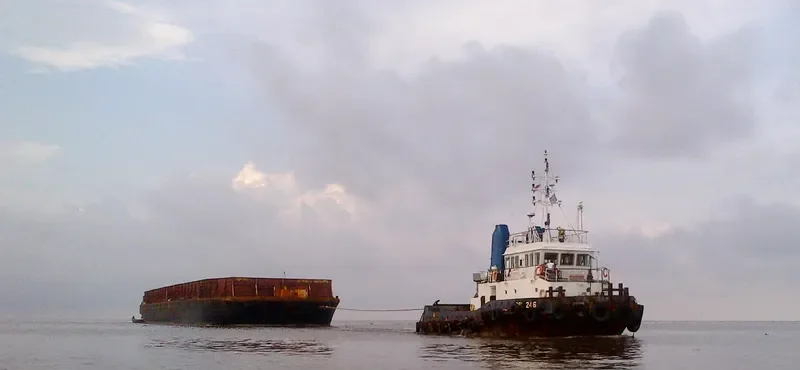 PEC 246 General Cargo IMO 9161340 photo 2
