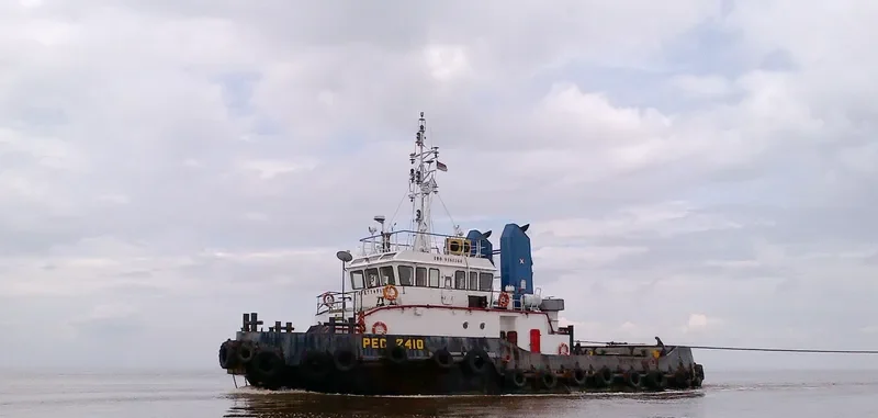 PEC 2410 General Cargo IMO 9161364