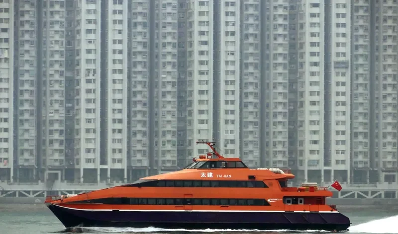 TAI JIAN General Cargo IMO 9161429 photo 6