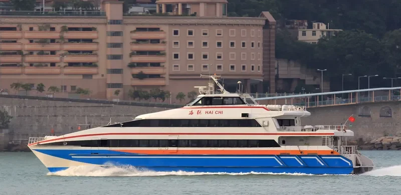 HAI CHI General Cargo IMO 9161431 photo 10