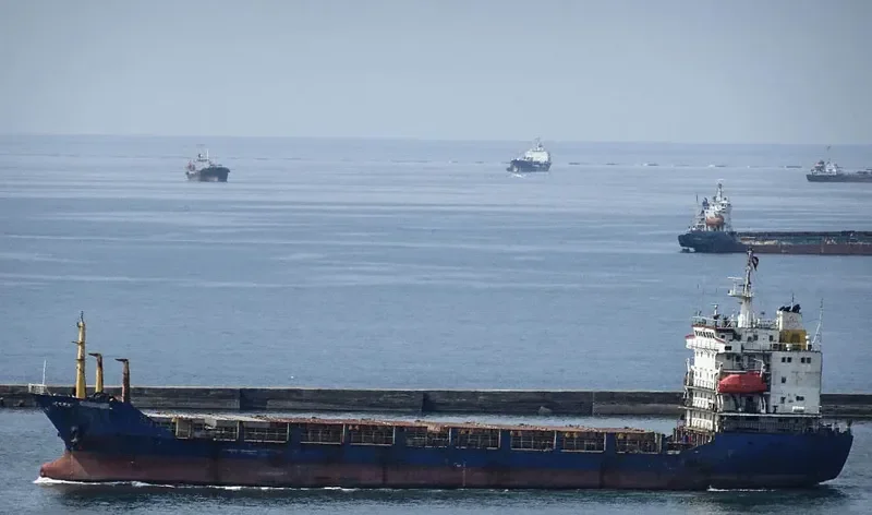 CHUN YIP Container Ship IMO 9161443 photo 3