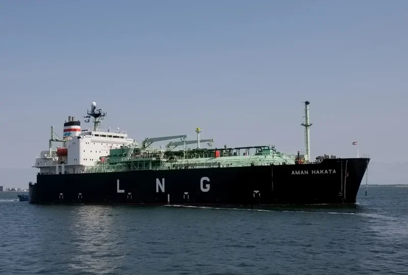 PELITA ENERGY General Cargo IMO 9161510 photo 2