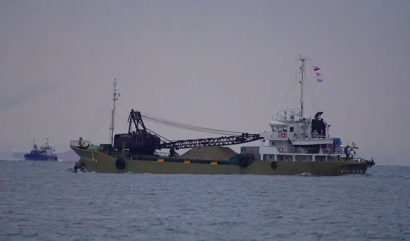 SHINEI MARU NO.18 General Cargo IMO 9161572