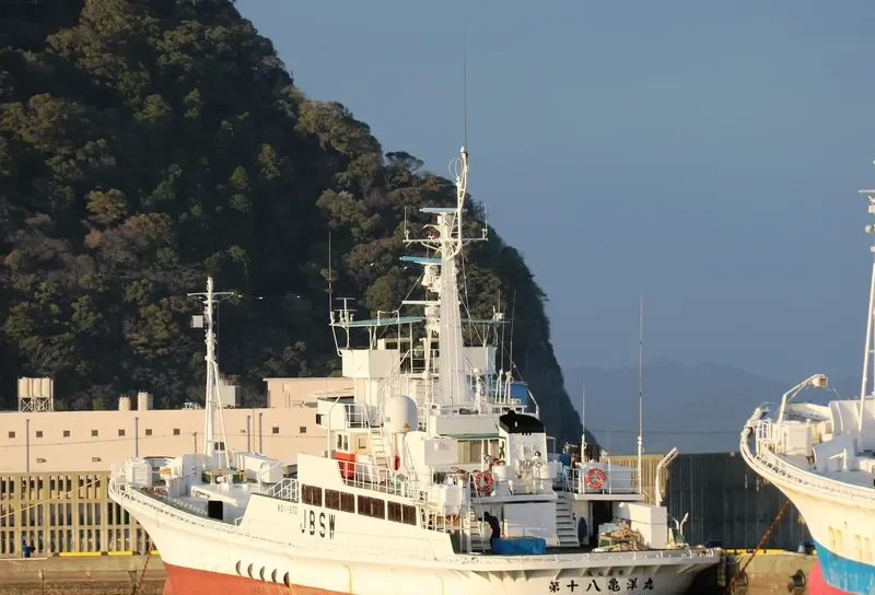 KIYO MARU NO.18 General Cargo IMO 9161601 photo 7