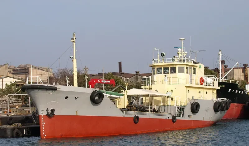 KANTO MARU NO.20 General Cargo IMO 9161704