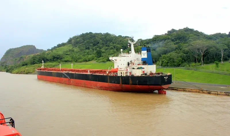 BALTHAZAR Bulk Carrier IMO 9161730 photo 7
