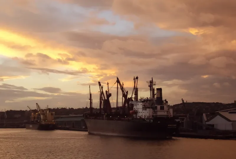 ADVANTAGE General Cargo IMO 9161833 photo 2