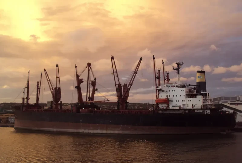 ADVANTAGE General Cargo IMO 9161833 photo 5