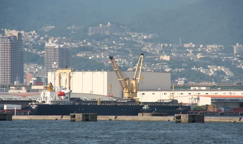 CAPT KHALDOUN General Cargo IMO 9161845 photo 8