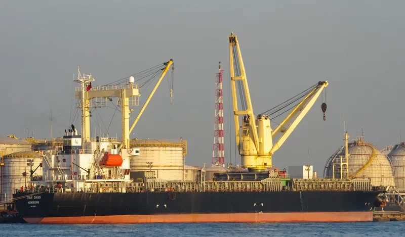 VENUS General Cargo IMO 9161857