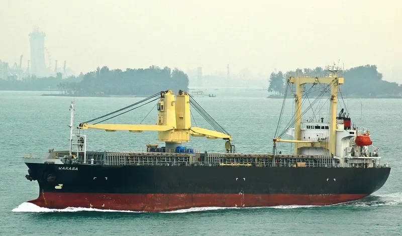 VENUS General Cargo IMO 9161857 photo 2