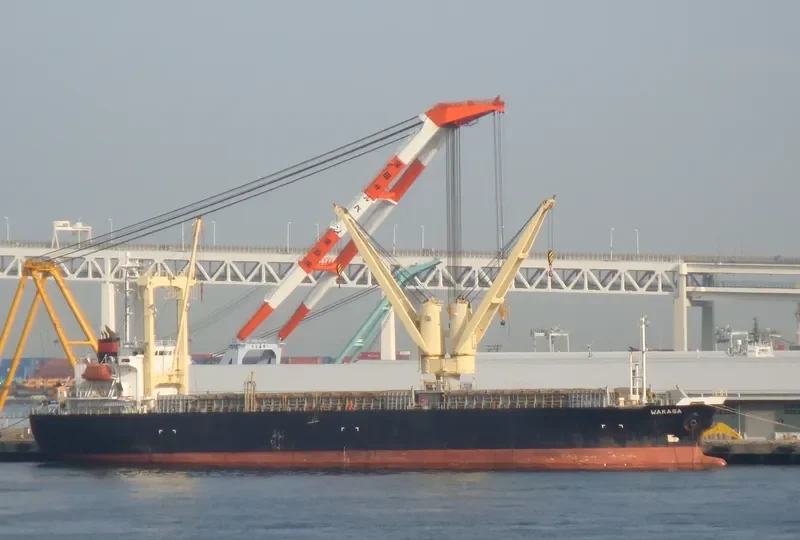 VENUS General Cargo IMO 9161857 photo 3