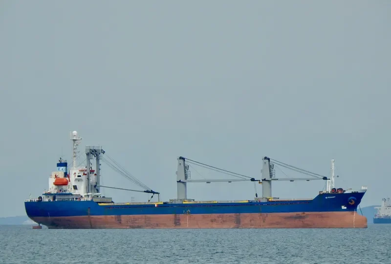 ELEGANT General Cargo IMO 9161883 photo 4
