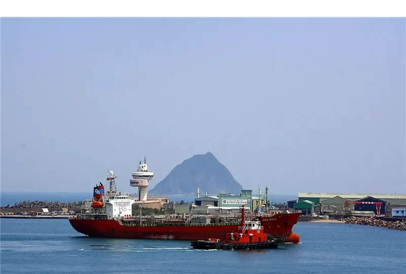 GRIYATERNATE Tanker IMO 9161900 photo 4