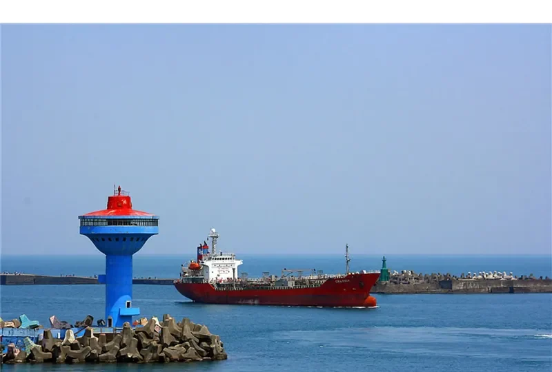 GRIYATERNATE Tanker IMO 9161900 photo 5