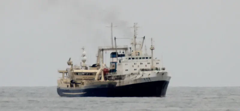 GITTE General Cargo IMO 9161950 photo 3