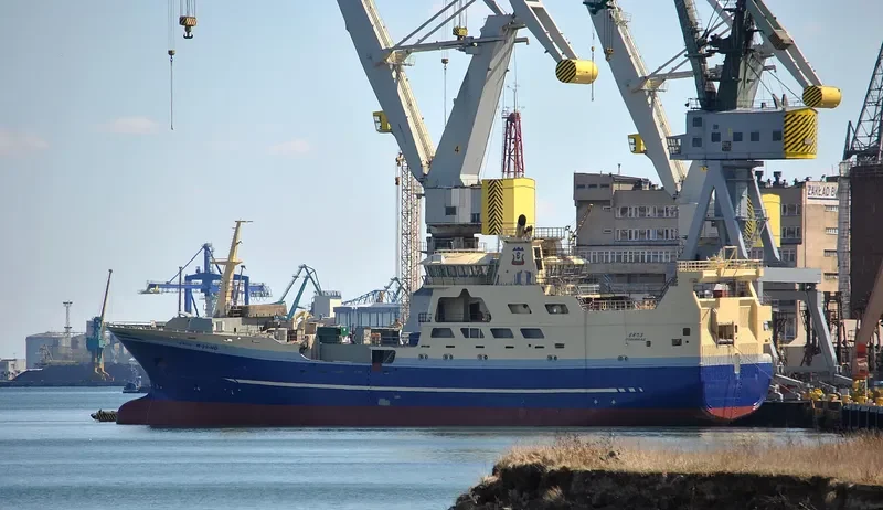 GITTE General Cargo IMO 9161950 photo 4