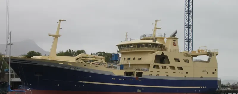 GITTE General Cargo IMO 9161950 photo 5
