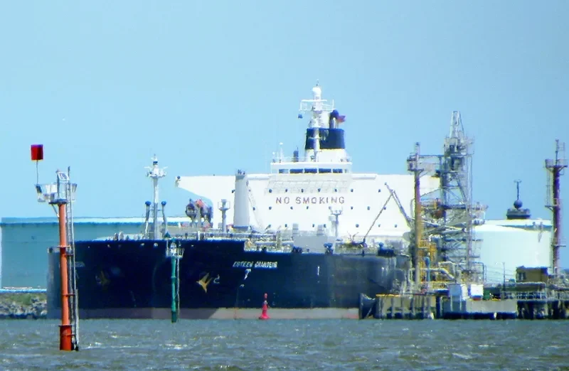 SC WARRIOR L Tanker IMO 9162007 photo 10