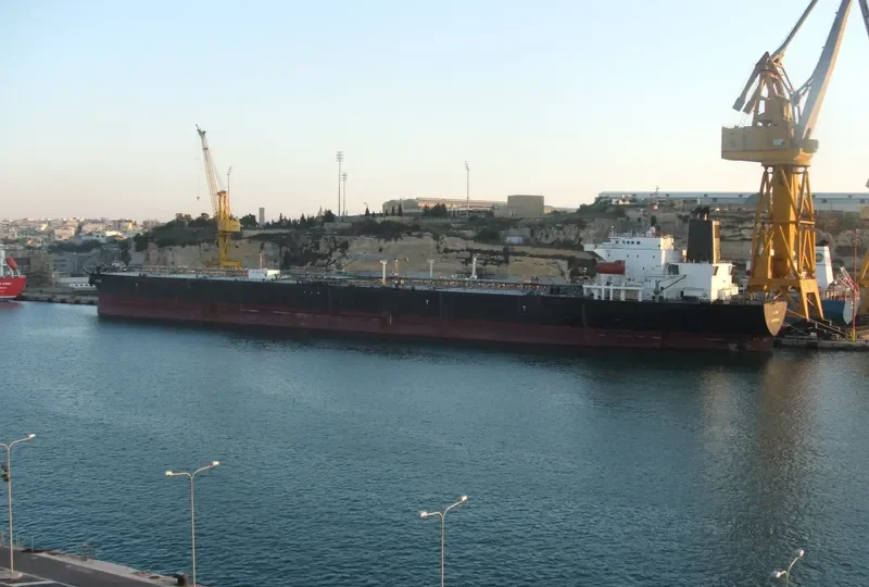 ARIETIS Tanker IMO 9162033 photo 2