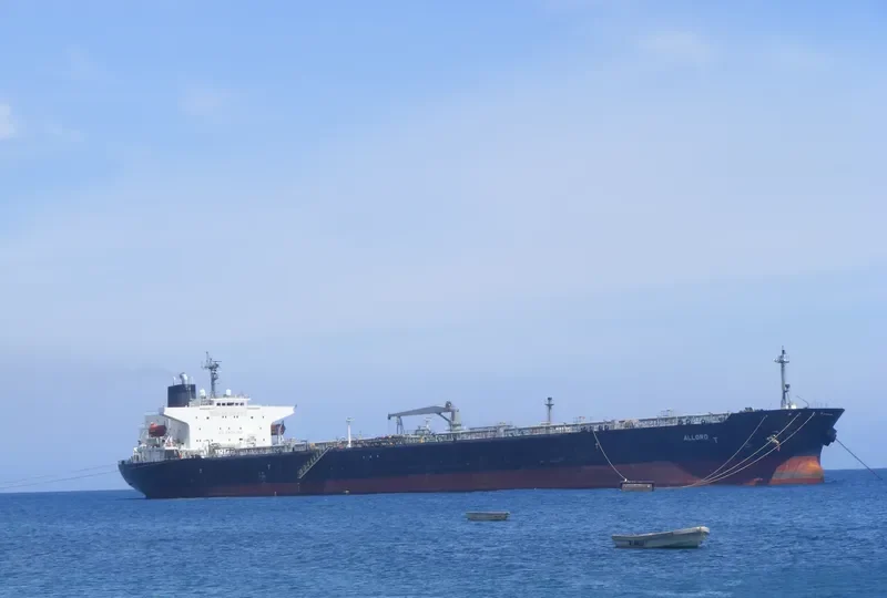 ARIETIS Tanker IMO 9162033 photo 3