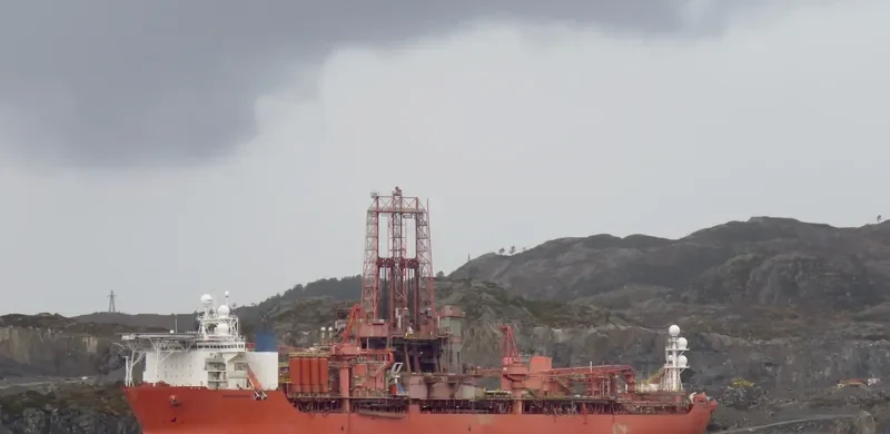 WEST NAVIGATOR General Cargo IMO 9162100