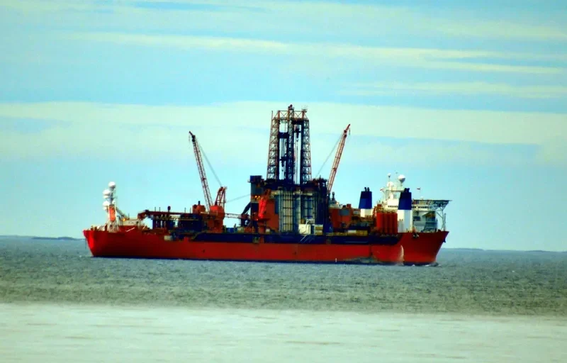 WEST NAVIGATOR General Cargo IMO 9162100 photo 9
