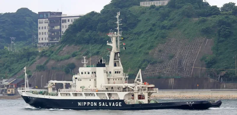 KOYO MARU General Cargo IMO 9162148 photo 10
