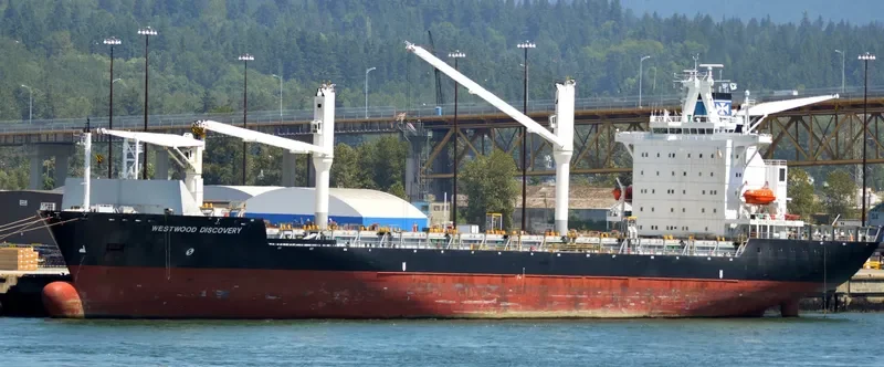 SANTA FIORENZA Container Ship IMO 9162253 photo 10