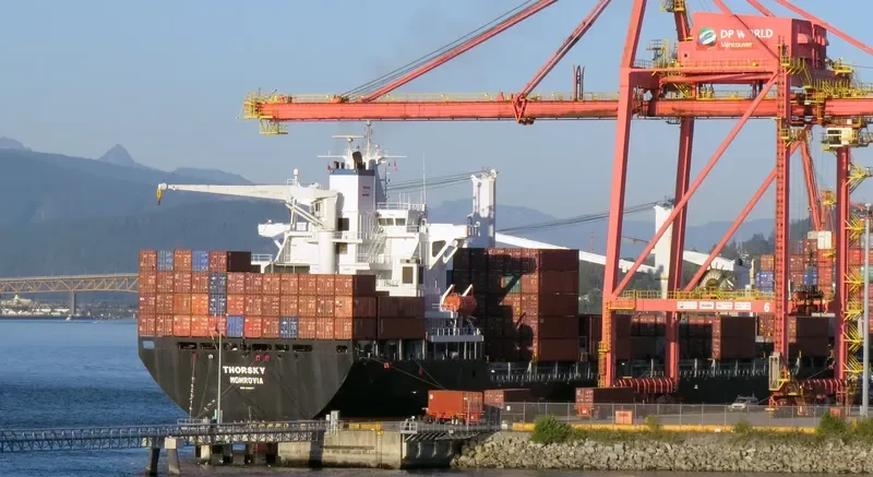 MSC SKY II Container Ship IMO 9162277 photo 3