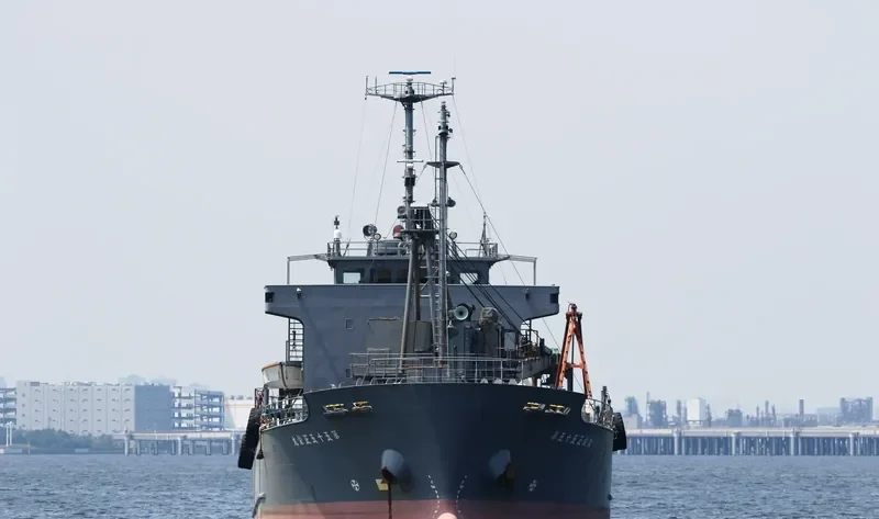 SHOEI MARU NO.55 General Cargo IMO 9162332 photo 8