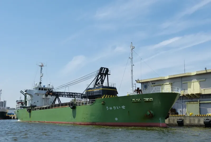 SEIRYU General Cargo IMO 9162344 photo 3