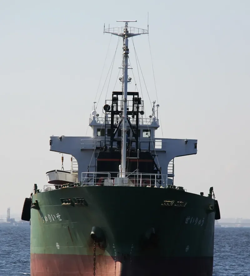 SEIRYU General Cargo IMO 9162344 photo 6